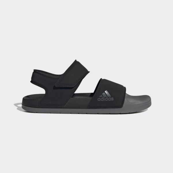 Hot Adidas Adilette Sandals Grey