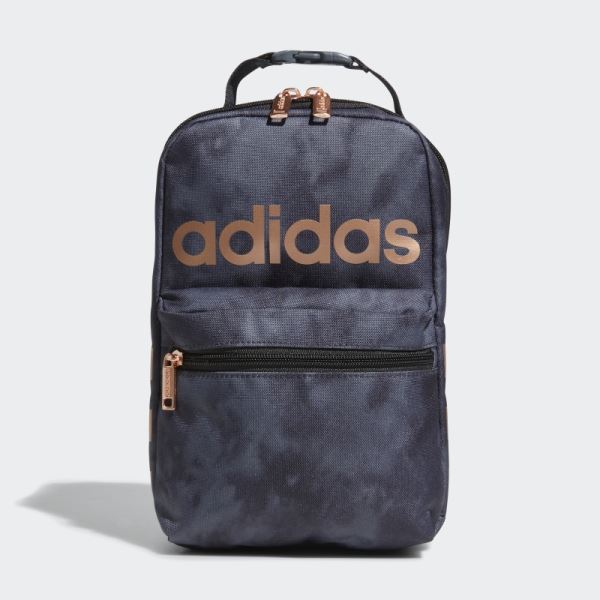 Cool Grey Santiago 2 Lunch Bag Adidas