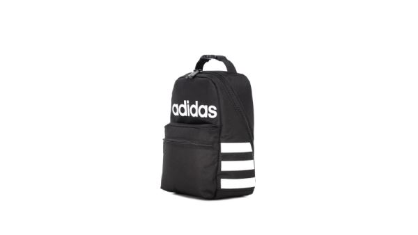 Cool Grey Santiago 2 Lunch Bag Adidas