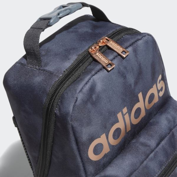 Cool Grey Santiago 2 Lunch Bag Adidas