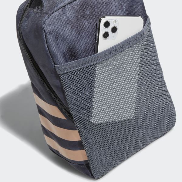 Cool Grey Santiago 2 Lunch Bag Adidas