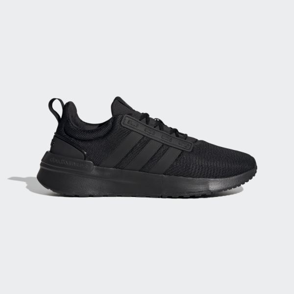 Hot Adidas Racer TR21 Grey Shoes