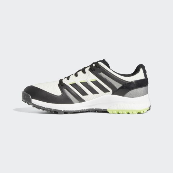 Non Dyed Adidas EQT Spikeless Wide Golf Shoes