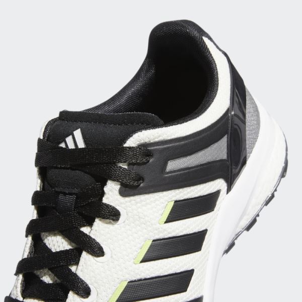 Non Dyed Adidas EQT Spikeless Wide Golf Shoes