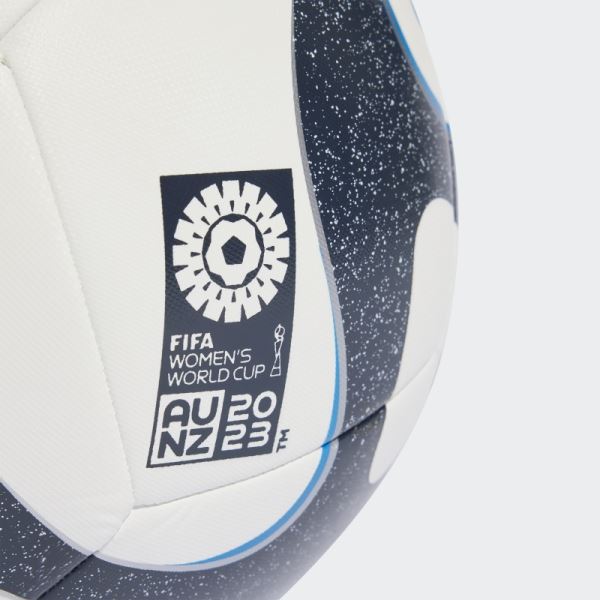 Oceaunz Training Ball White Adidas