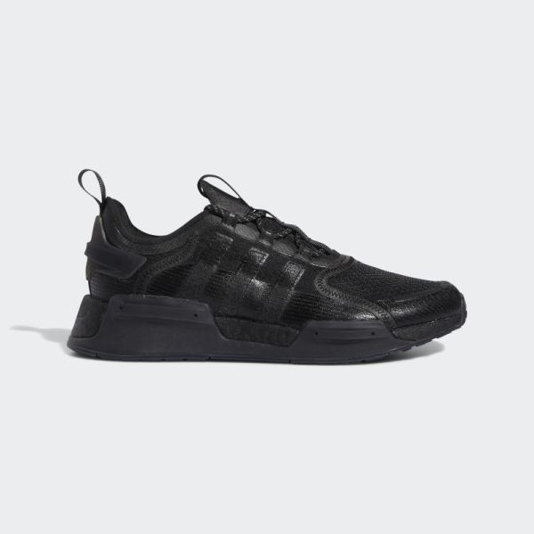 Black NMD-V3 Shoes Adidas