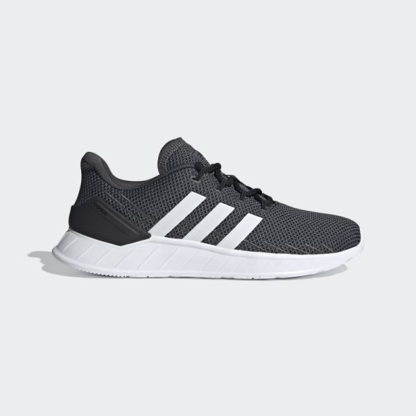 Black Adidas Questar Flow NXT Shoes