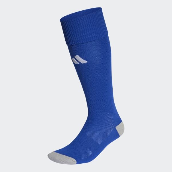 Adidas Royal Blue Milano 23 Socks