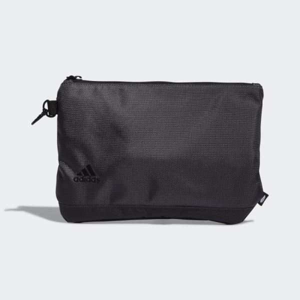 Adidas Valuables Pouch Grey