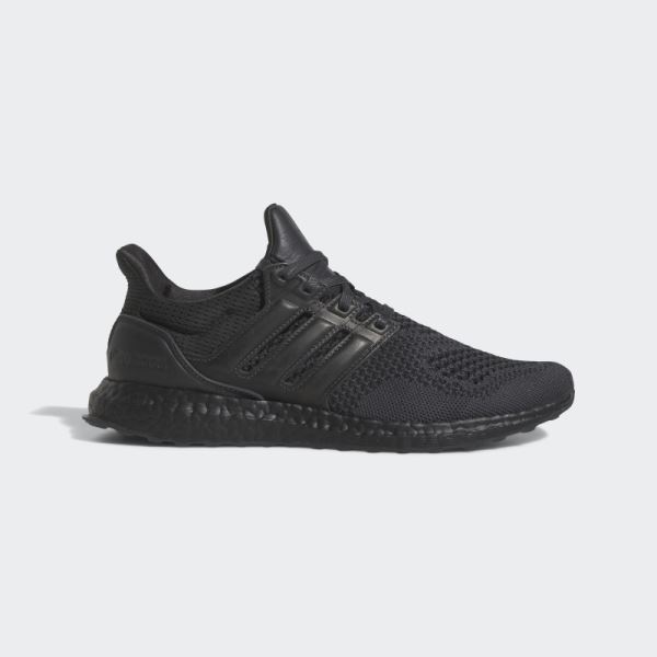 Carbon Adidas Ultraboost 1 DNA Shoes