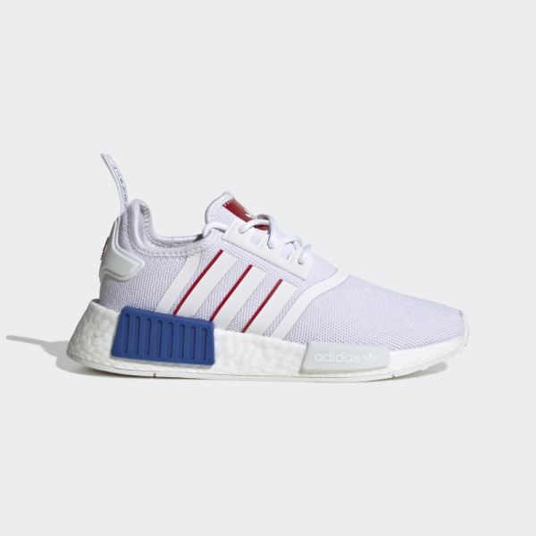 Adidas NMD-R1 Shoes Royal Blue