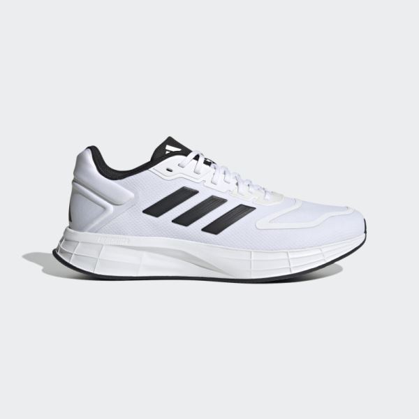 Adidas Duramo Black 10 Shoes