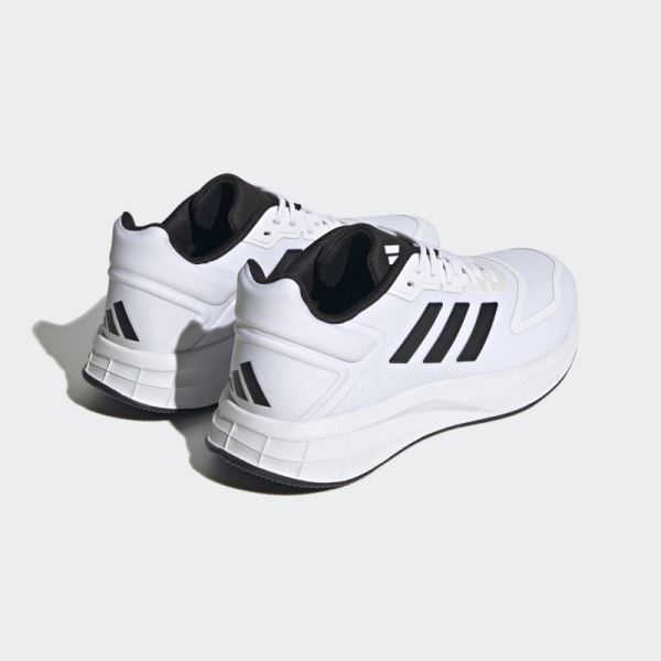 Adidas Duramo Black 10 Shoes