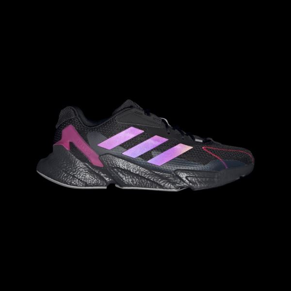 X9000L4 Shoes Adidas Black