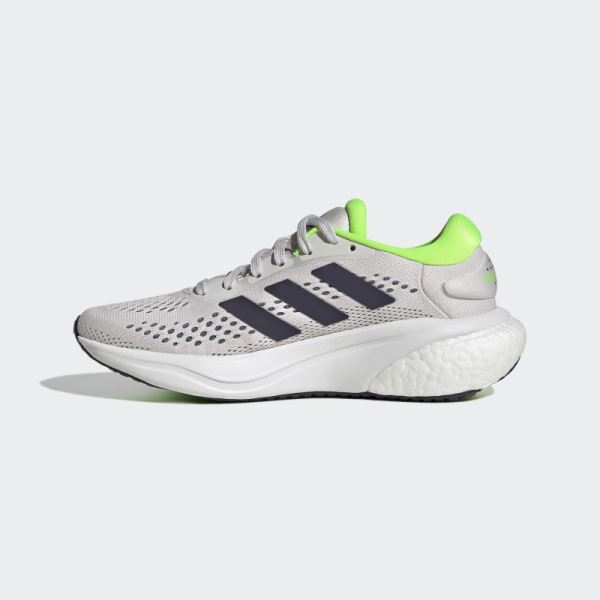 Adidas Dash Grey Supernova 2.0 Shoes