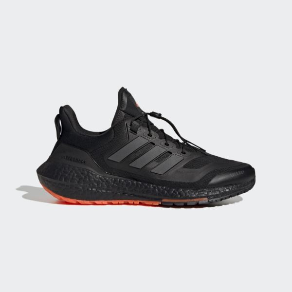 Adidas Ultraboost 22 COLD.RDY 2.0 Shoes Carbon