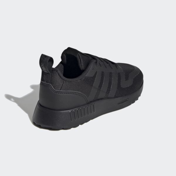 Multix Shoes Black Adidas