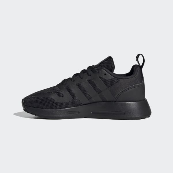 Multix Shoes Black Adidas