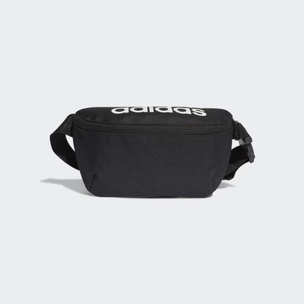 Adidas Daily Waist Bag Black