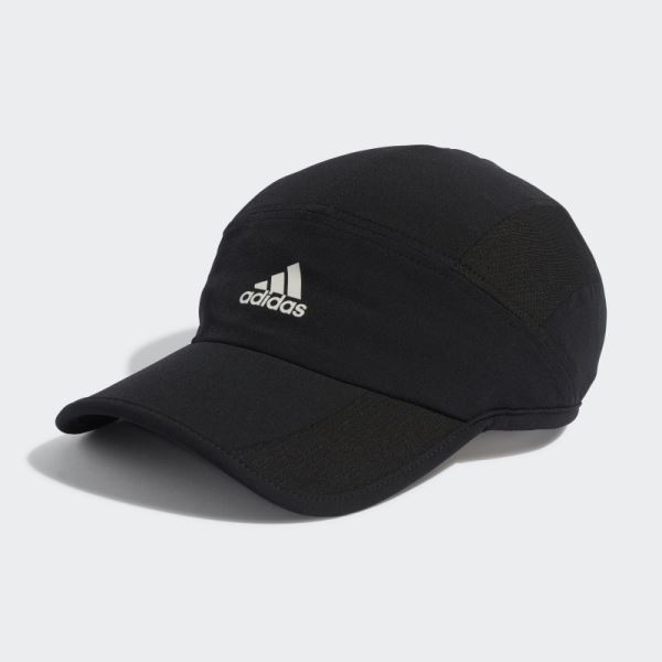 Runner AEROREADY Supernova Cap Black Adidas