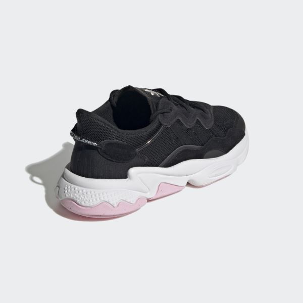 Fashion Adidas OZWEEGO Shoes Pink