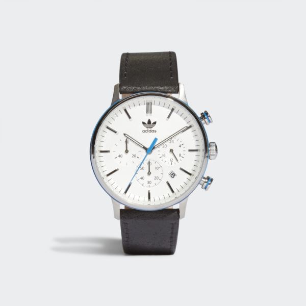 Code One Chrono L Watch White Adidas