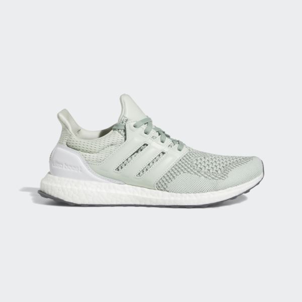 Ultraboost 1.0 Shoes Adidas Green