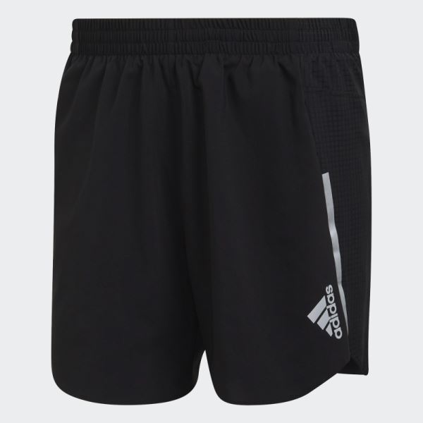 Adidas Designed 4 Running Shorts Black