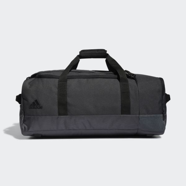 Adidas Grey Golf Duffle Bag