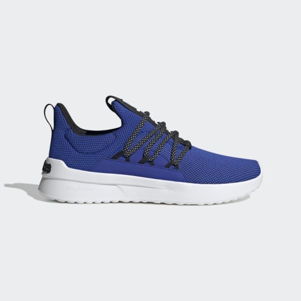 Blue Lite Racer Adapt 5.0 Shoes Adidas