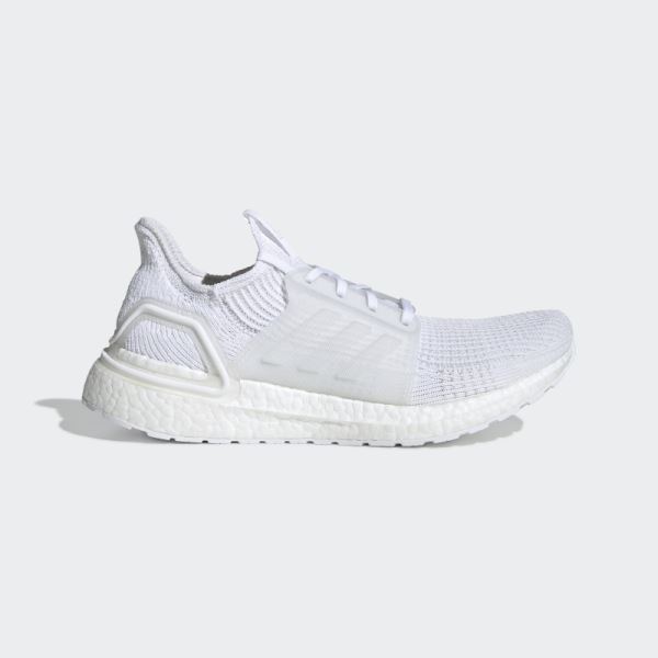 Ultraboost 19 Shoes White Adidas