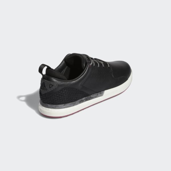 Adidas FLOPSHOT SPIKELESS GOLF SHOES Black