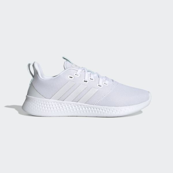 Adidas Puremotion Shoes Mint