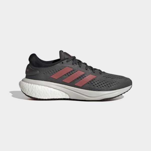 Adidas Supernova 2 Running Running Shoes Grey