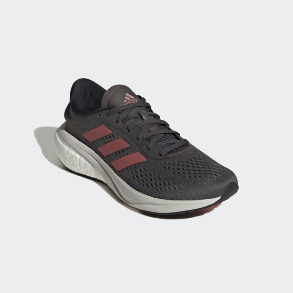 Adidas Supernova 2 Running Running Shoes Grey