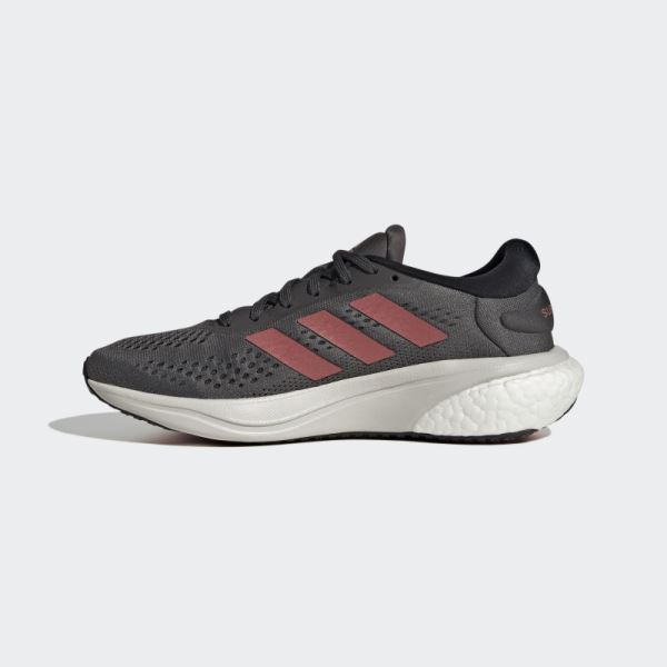 Adidas Supernova 2 Running Running Shoes Grey