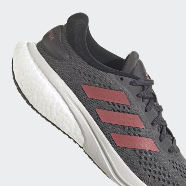 Adidas Supernova 2 Running Running Shoes Grey