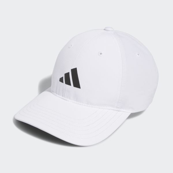 Tour Badge Hat White Adidas Fashion