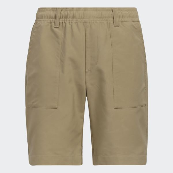 Versatile Pull-on Shorts Hemp Adidas