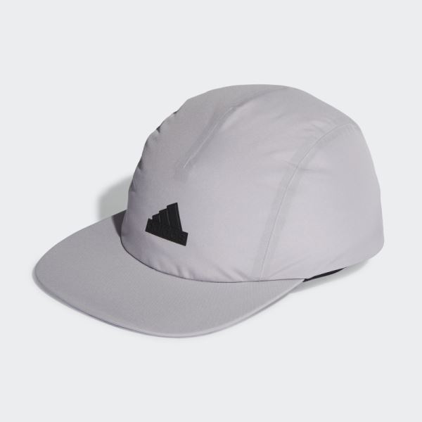 Runners Cap Adidas Silver Dawn