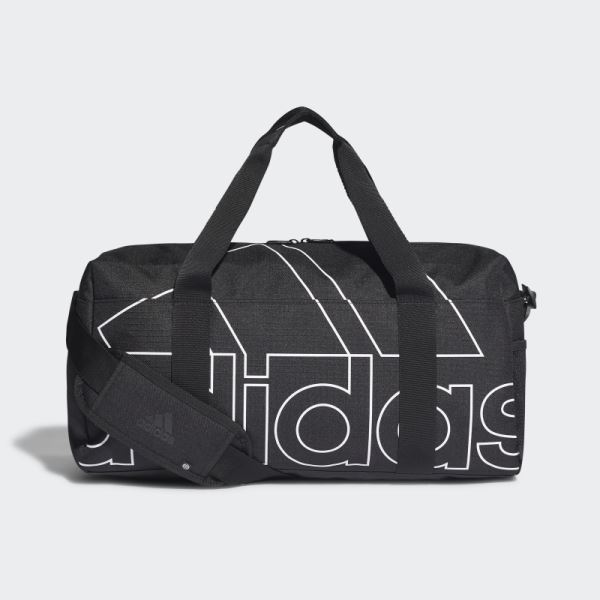 Adidas Black Badge of Sport Duffel Bag Small