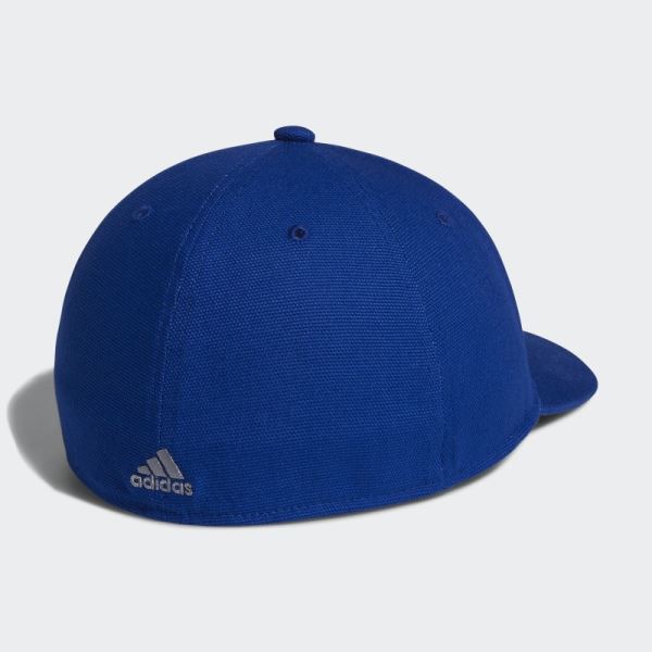 Producer Stretch Fit Hat Adidas Royal Blue