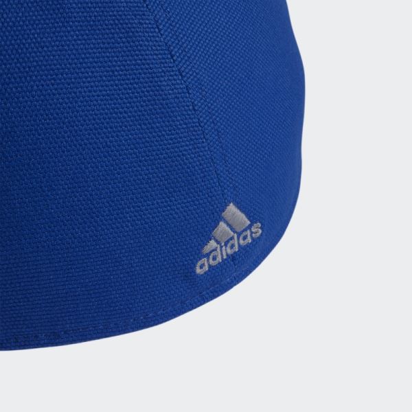 Producer Stretch Fit Hat Adidas Royal Blue