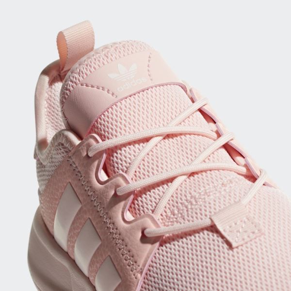 Icey Pink X-PLR Shoes Adidas