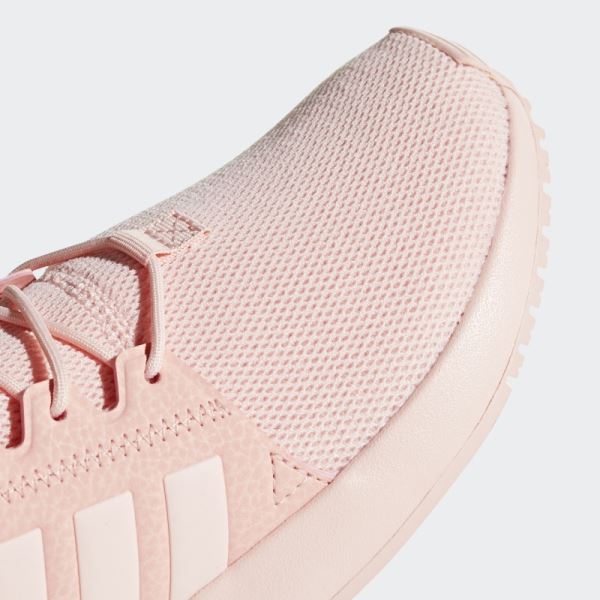 Icey Pink X-PLR Shoes Adidas