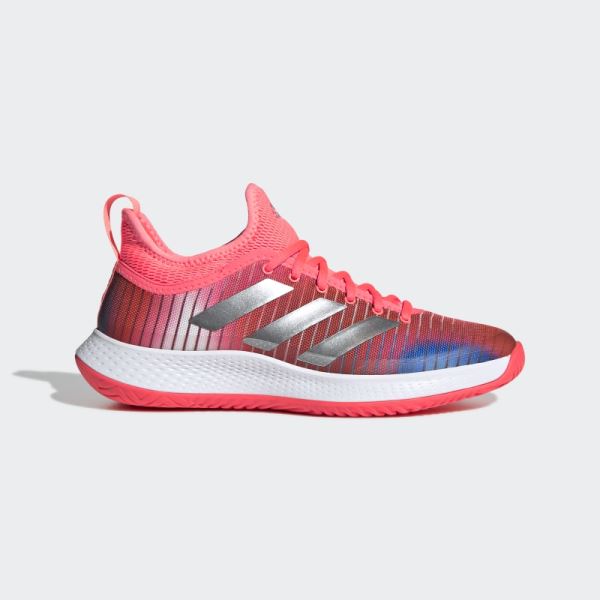 Defiant Generation Tennis Shoes Turbo Adidas