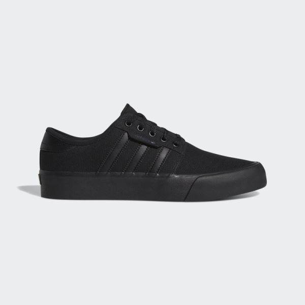 Black Seeley XT Shoes Adidas