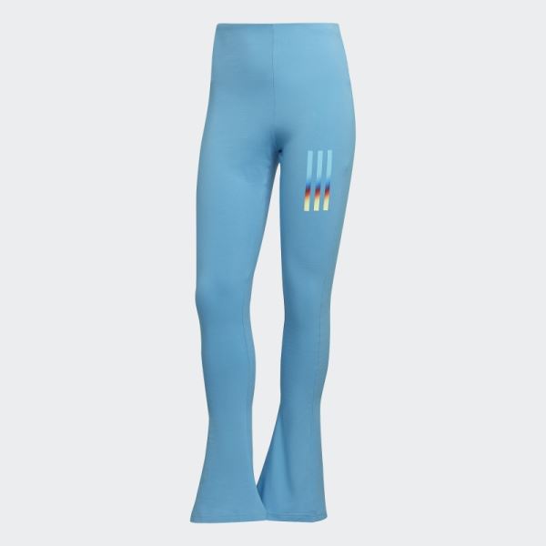 App Sky Rush Adidas Mission Victory High-Waist Leggings