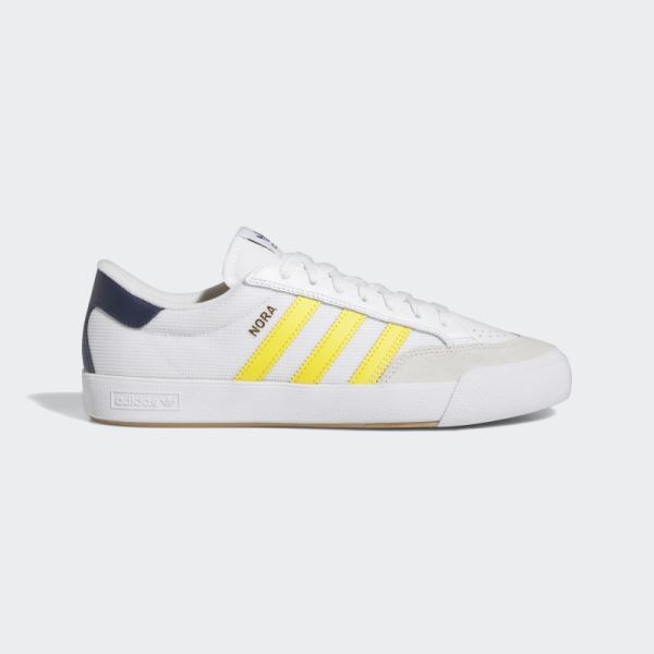 Adidas Nora Shoes Gold