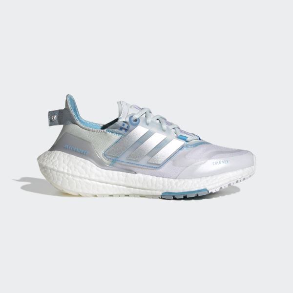 Blue Tint Adidas Ultraboost 22 COLD.RDY Shoes